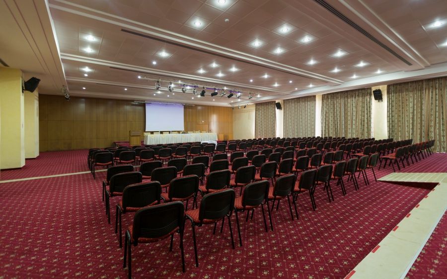 El Mouradi Skanes Monasztir Kültér fotó